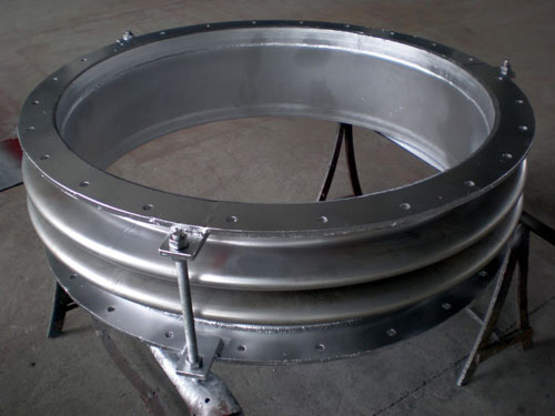 波紋補(bǔ)償器